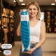 Ankara Afrika Örgüsü Saç Turkuaz 165 Gram Ankara Afrika Örgüsü Saç Turkuaz 165 Gram