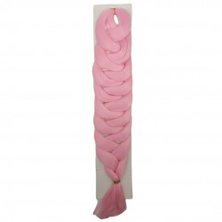 Ankara Afrika Saç Açık Pembe 165 Gram
