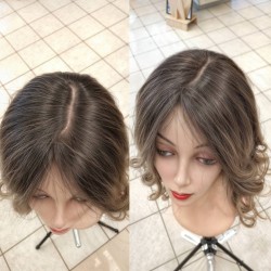 Peruk Ankara Bayan Peruk Gerçek Saç Peruk Doğal Peruk El İşçiliği Peruk Deri Görünümlü Peruk Mağazası