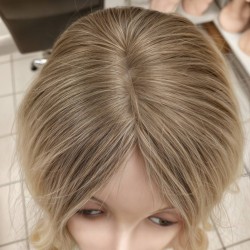 Ankaranın Gerçek Saç Peruk İpek Taban Peruk Deri Görünümlü Üretim Mağazası Ankaranın Gerçek Saç Peruk İpek Taban Peruk Deri Görünümlü Üretim Mağazası