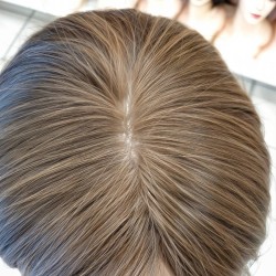 Ankarada İpek Taban Peruk Deri Görünümlü Nasıl Yapılır Matmazel Peruk Ankarada İpek Taban Peruk Deri Görünümlü Nasıl Yapılır Matmazel Peruk