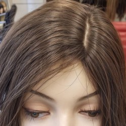 Ankara Peruk Mağazası Baby İpek Taban Peruklar