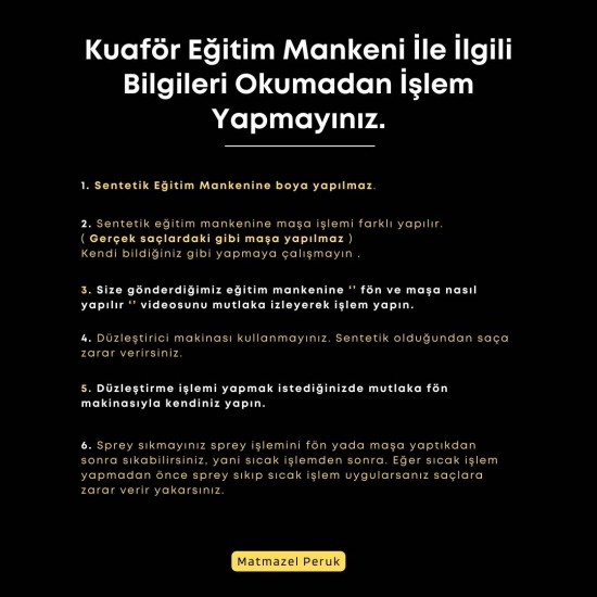 Eğitim Mankeni Fiber Sentetik Karamel 65 Cm Eğitim Mankeni Fiber Sentetik Karamel 65 Cm