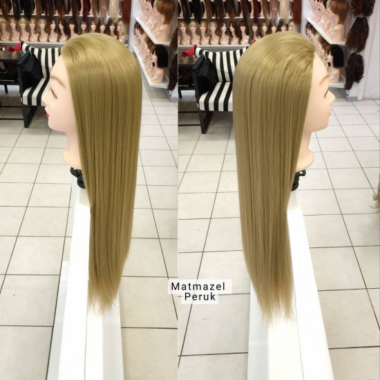 Eğitim Mankeni Fiber Sentetik Karamel Renk 65 Cm Eğitim Mankeni Fiber Sentetik Karamel Renk 65 Cm