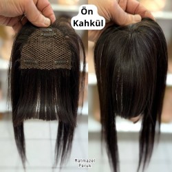 Ankarada Kahkül Saç Merkezi Kızılay Matmazel Peruk Mağazası