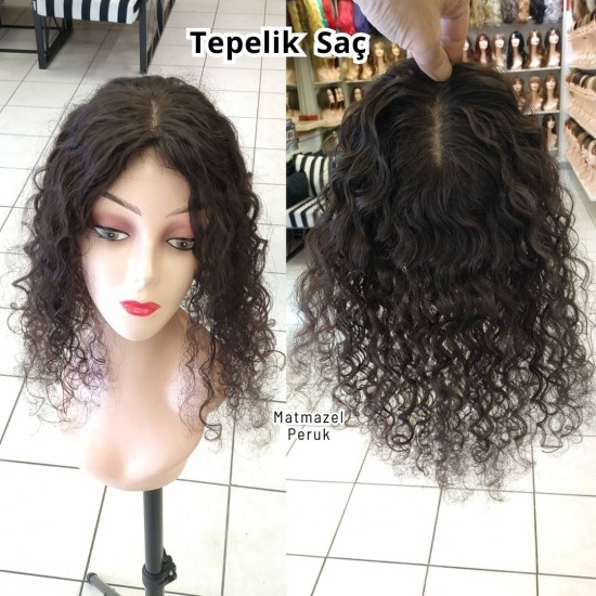 Tül Tepelik Doğal Saç Kızılay Ankara Tepelik Saç Sarayı Tül Tepelik Doğal Saç Kızılay Ankara Tepelik Saç Sarayı