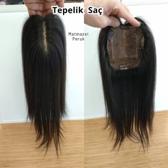  İzmir 1 Caddesi Matmazel Peruk Tül Tepelik İpek Taban Tepelik Mağazası