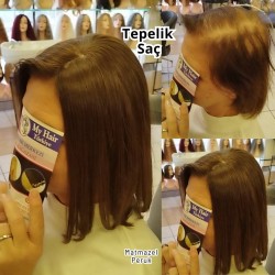  Ankaradaki Tül Tepelik İpek Taban Tepelik Üretim Tesisi 