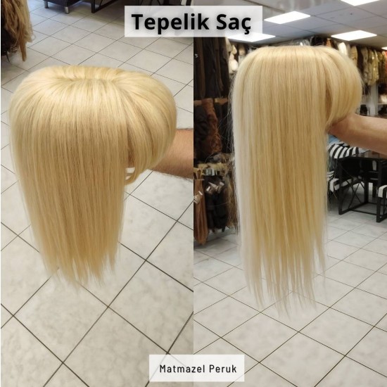 Ankara Kızılay İpek Taban Tepelik Saç Ankara Kızılay İpek Taban Tepelik Saç