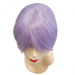 Ankara Kızılay Fiber Sentetik Peruk Animasyon Ve Parti Peruğu Tiyatro Peruğu