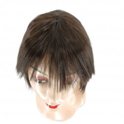 Ankara Kızılay En Ucuz Fiber Sentetik Peruk Kısa Boy Çikolata Kahve Ankara Kızılay En Ucuz Fiber Sentetik Peruk Kısa Boy Çikolata Kahve